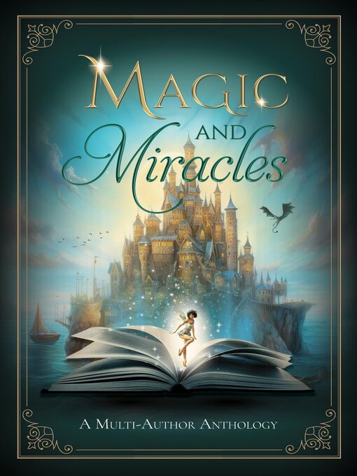 Title details for Magic and Miracles by Sarah M Eden - Available